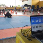 HUMAITÁ OPEN DE JIU-JITSU: A SEGUNDA EDIÇÃO DA COMPETIÇÃO ACONTECE DIA SEIS DE SETEMBRO