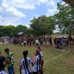 REALIDADE FERVE COM FUTEBOL: 18 EQUIPES ENTRAM EM CAMPO PELA DISPUTA DO TÍTULO