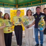 PREFEITURA DE HUMAITÁ ABRE CAMPANHA ‘SETEMBRO AMARELO’ NESTA TERÇA-FEIRA COM AÇÕES DE PREVENÇÃO E SAÚDE MENTAL