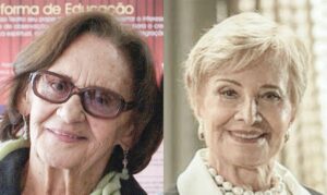 Laura e Gloria