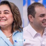 CONVENÇÕES PARTIDÁRIAS CHEGAM AO FIM NO AMAZONAS COM DEFINIÇÃO DOS PRINCIPAIS CANDIDATOS AO GOVERNO E SENADO