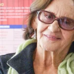 MORRE ATRIZ LAURA CARDOSO AOS 98 ANOS, EM SÃO PAULO