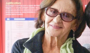 Morre laura cardoso