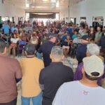 REALIDADE RECEBE DUAS NOVAS AMBULÂNCIAS E AVANÇA COM OBRAS DE SAÚDE E INFRAESTRUTURA