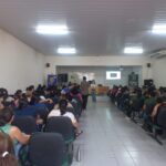 PROJETO “MOBILIZAR E AGIR” REALIZA 2ª OFICINA DE FORMAÇÃO PARA FORTALECIMENTO DO SISTEMA DE GARANTIA DE DIREITOS EM HUMAITÁ