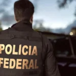 POLÍCIA FEDERAL FAZ OPERAÇÃO CONTRA LAVAGEM DE DINHEIRO DE BETS