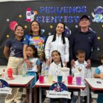 EDUCAÇÃO EM AÇÃO: HUMAITÁ PROMOVE CULMINÂNCIA DOS PROJETOS “PEQUENOS CIENTISTAS” E “GUARDIÕES”