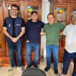 PROJETO GENTE DA 319 AVANÇA EM HUMAITÁ COM APOIO DA PREFEITURA PARA GARANTIR SEGURANÇA JURÍDICA ÀS FAMÍLIAS DA BR-319