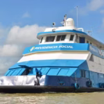PREVBARCO CHEGA A HUMAITÁ NESTE DOMINGO