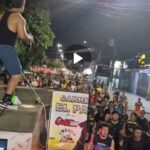 QUINTA DO CORRE REFORÇA COMBATE AO SEDENTARISMO E DESTACA AGOSTO LILÁS EM HUMAITÁ