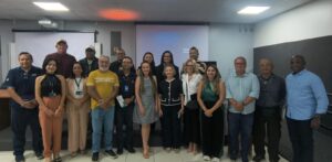 encontro em Manaus sobre meio ambiente