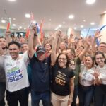 JESUS ALVES LEVA DEBATE SOBRE HABITAÇÃO E REGULARIZAÇÃO FUNDIÁRIA A HUMAITÁ EM ENCONTRO COM LIDERANÇAS E MORADORES