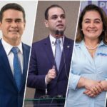 AGENDA DOS CANDIDATOS E NOVAS PESQUISAS MOVIMENTAM RETA FINAL DA ELEIÇÃO PARA GOVERNO DO AMAZONAS