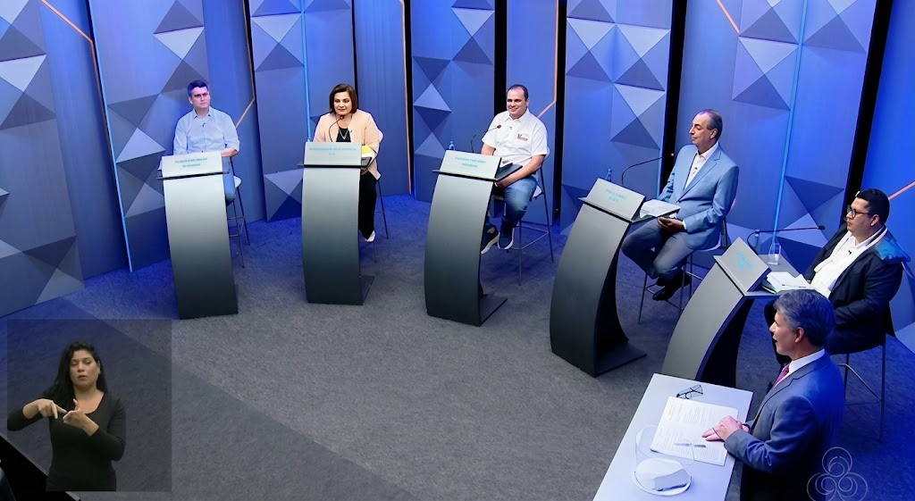 Debate pronto