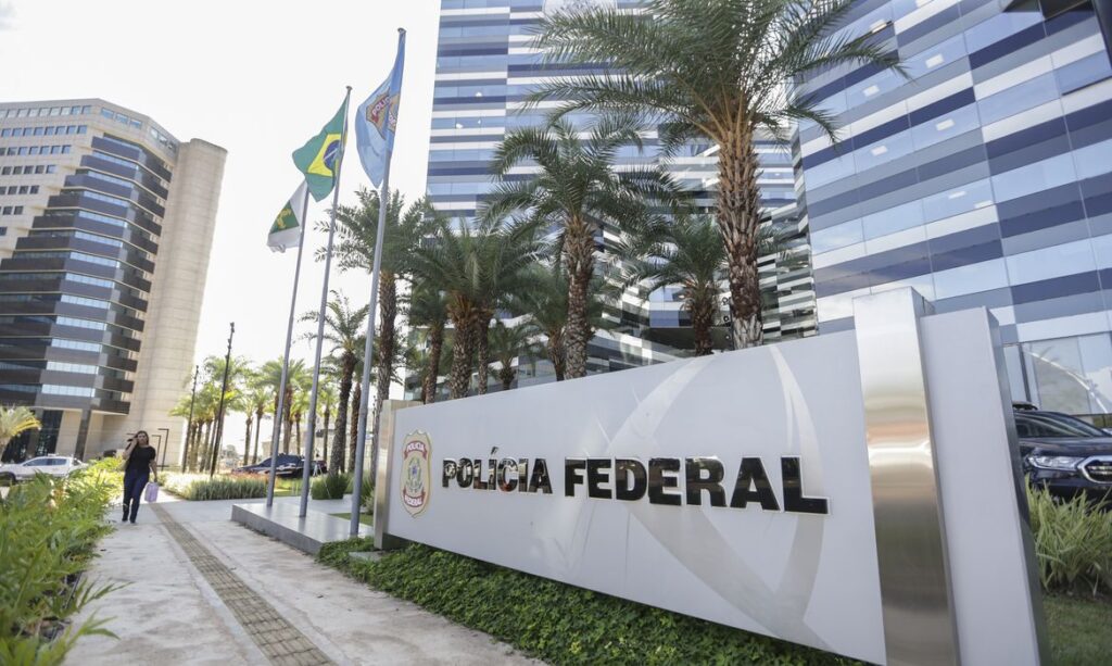 Fachin no STF