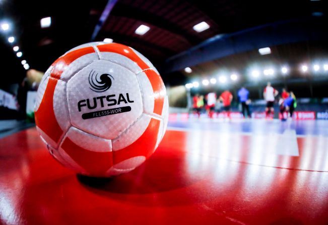 Futsal imagem