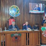 CÂMARA DE HUMAITÁ DEBATE IMPACTO DO MANGABAFEST E PREOCUPAÇÃO COM NOVAS OPERAÇÕES NO RIO MADEIRA