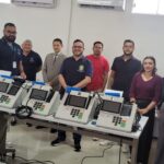 RETA FINAL DAS ELEIÇÕES 2026: 17ª ZONA ELEITORAL DE HUMAITÁ INICIA CARGA E LACRAÇÃO DE URNAS PARA O SUL DO AMAZONAS