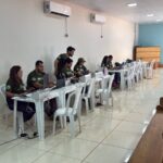 ‘GENTE DA BR 319’: DEFENSORIA PÚBLICA DO AM REALIZA MAIS UM ENCONTRO NO DISTRITO DE REALIDADE NESTA SEGUNDA-FEIRA, 21