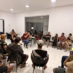 PREFEITURA E COMITIVAS FECHAM PROGRAMAÇÃO ESPECIAL PARA A ABERTURA DA EXPOHUMA 2026