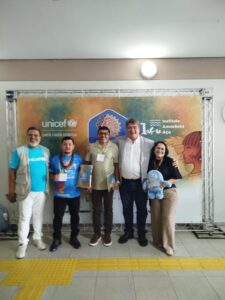 Reunião em Manaus