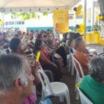 SETEMBRO AMARELO: PREFEITURA DE HUMAITÁ PROMOVE AÇÃO VOLTADA À SAÚDE MENTAL E BEM-ESTAR DOS SERVIDORES MUNICIPAIS