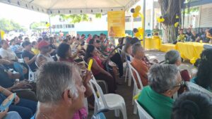 Setembro amarelo 2026
