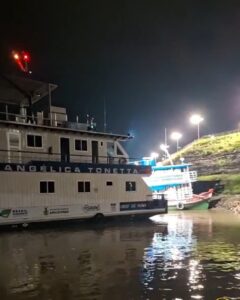UBS Fluvial