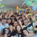 ELEIÇÕES 2026: O QUE OS CANDIDATOS AO SENADO PROMETEM PARA HUMAITÁ E O SUL DO AMAZONAS