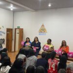 PREFEITURA DE HUMAITÁ FORTALECE AÇÕES DE DIGNIDADE MENSTRUAL COM ENTREGA DE KITS E PARCERIAS INTERSETORIAIS