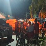 ESTUDANTE DA UFAM MORRE APÓS COLISÃO ENTRE VEÍCULO E BICICLETA ELÉTRICA EM HUMAITÁ