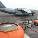 GOVERNO DO AMAZONAS DIVULGA BOLETIM SOBRE A ESTIAGEM, NESTA QUINTA-FEIRA