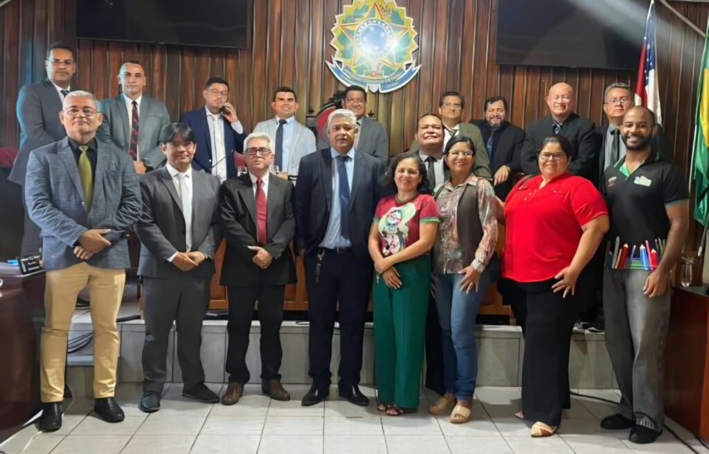 Aprovação do projeto da educação em tempo integral