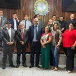 CÂMARA DE HUMAITÁ APROVA PROJETO QUE INSTITUI POLÍTICA DE EDUCAÇÃO INTEGRAL EM TEMPO INTEGRAL