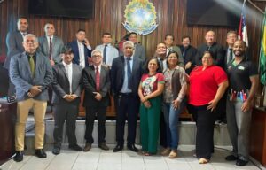 Aprovação do projeto da educação em tempo integral