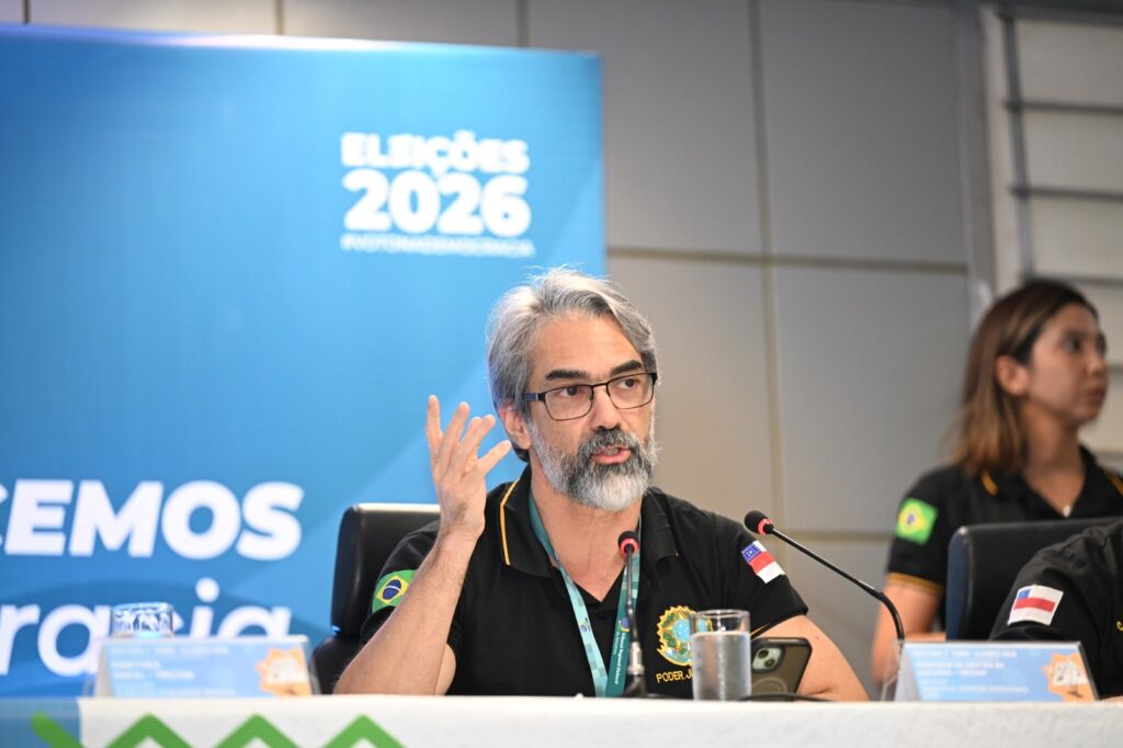 Balanço das eleições no Amazonas