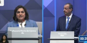 Debate de quinta pronto