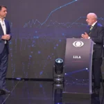 CAMPANHA DE LULA APRESENTA ACORDO COM FLÁVIO PARA ABRIR SIGILOS