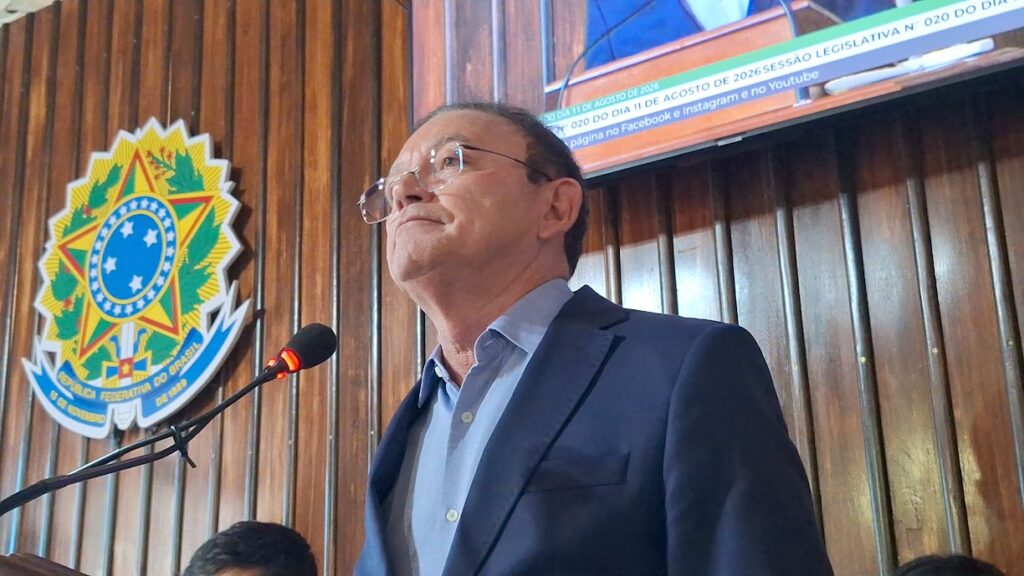 Dedei homenagem