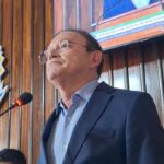 PREFEITO DEDEI LOBO SERÁ HOMENAGEADO PELO TRIBUNAL DE JUSTIÇA DO AMAZONAS