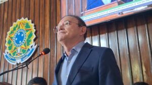 Dedei homenagem