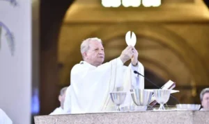 Dia de Nossa Senhora de Aparecida