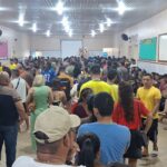 ELEIÇÕES 2026: 140 CANDIDATOS A DEPUTADO ESTADUAL RECEBERAM VOTOS EM HUMAITÁ