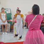 ENCERRAMENTO DO PROLEEI EM HUMAITÁ MARCA AVANÇO NA FORMAÇÃO DE EDUCADORES E FORTALECE A ALFABETIZAÇÃO NA PRIMEIRA INFÂNCIA