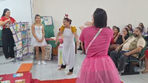 Encerramento do proleei
