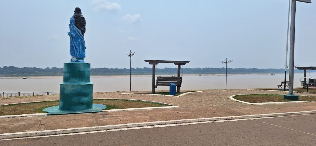Feriado em Humaitá