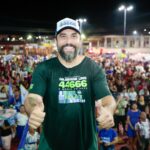 DEPUTADO DR. GEORGE LINS AGRADECE VOTAÇÃO E REITERA COMPROMISSO COM O DESENVOLVIMENTO DO AMAZONAS