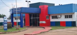 Horários de atendimento