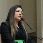 MULHERES AMPLIAM PRESENÇA NO CONGRESSO, E JOANA DARC RECOLOCA AMAZONAS NA BANCADA FEMININA