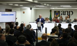 Leilão do pré sal dois